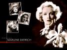 Marlene dietrich