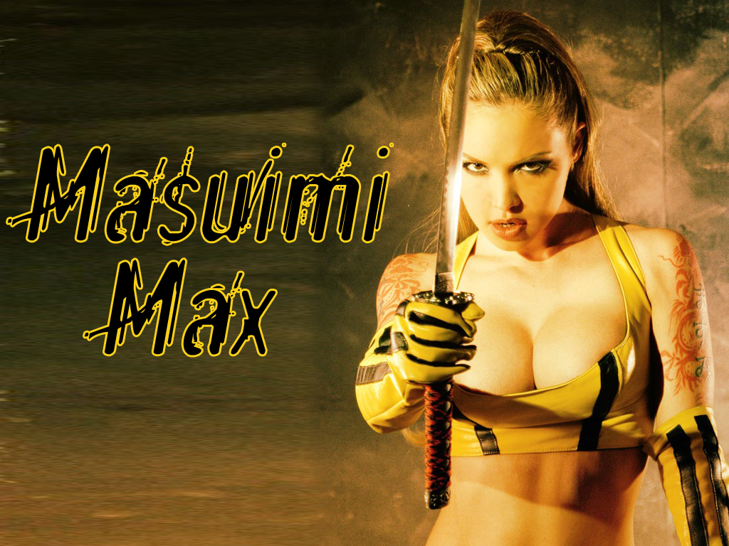 Masuimi max