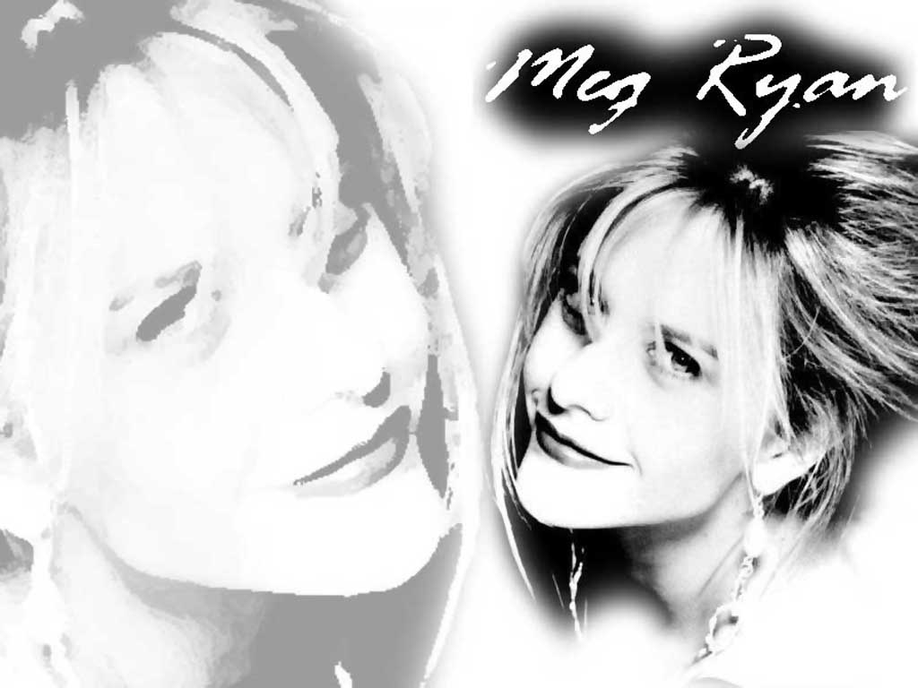 Meg ryan