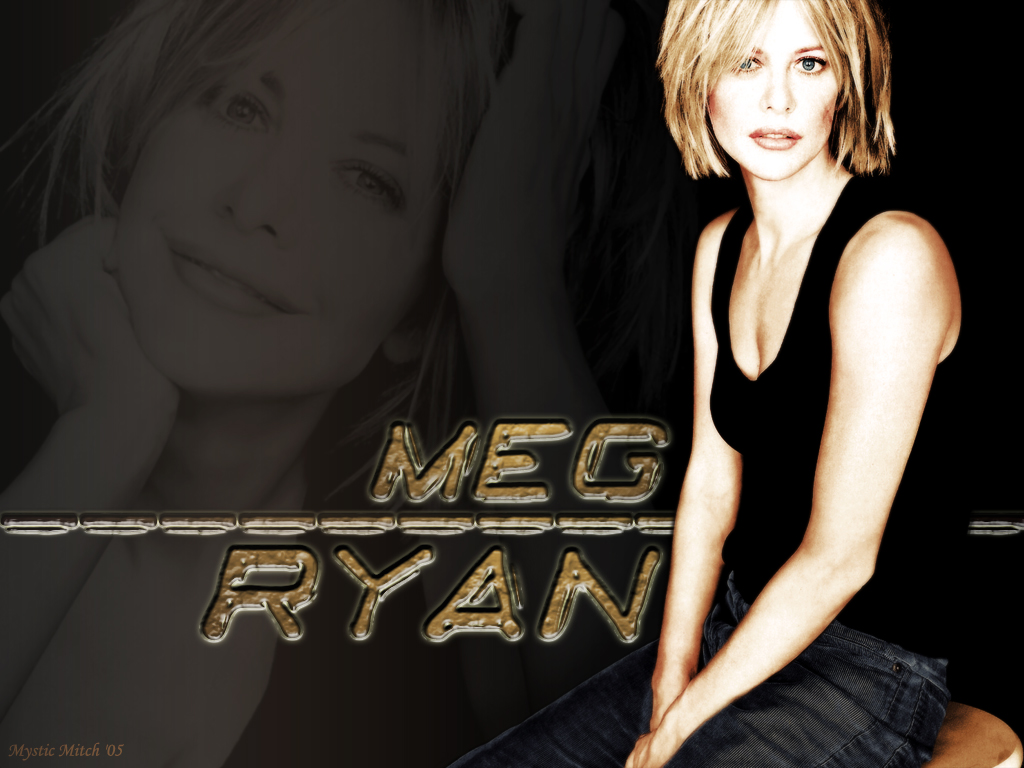 Meg ryan