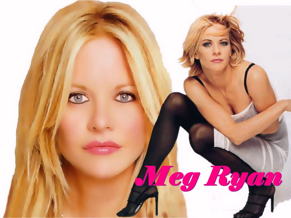 Meg ryan