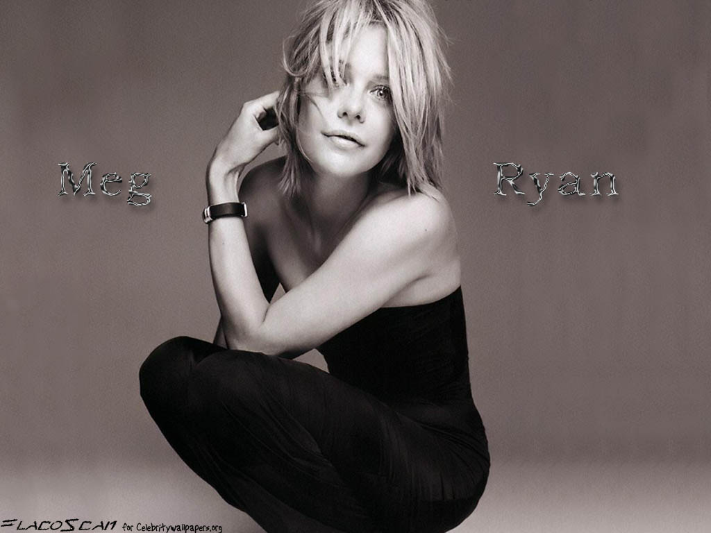 Meg ryan