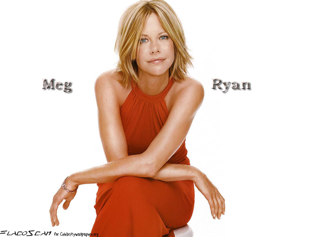 Meg ryan