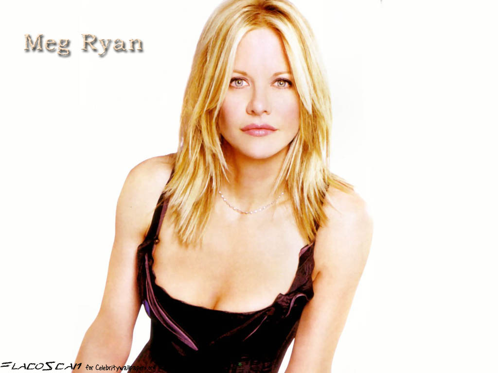 Meg ryan