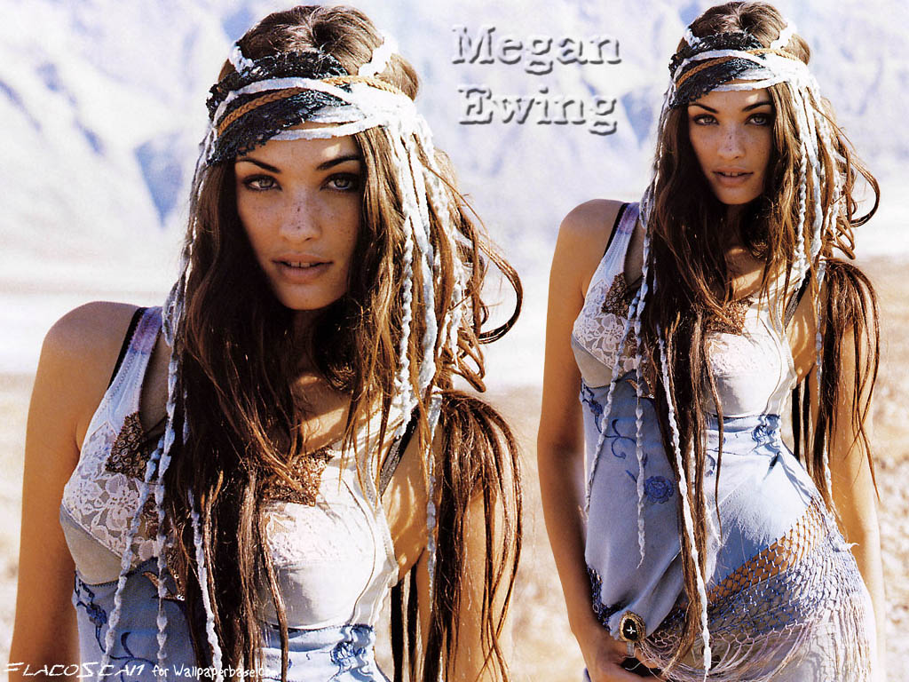 Megan ewing