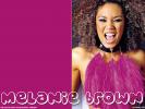 Melanie brown