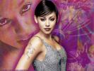 Melanie brown