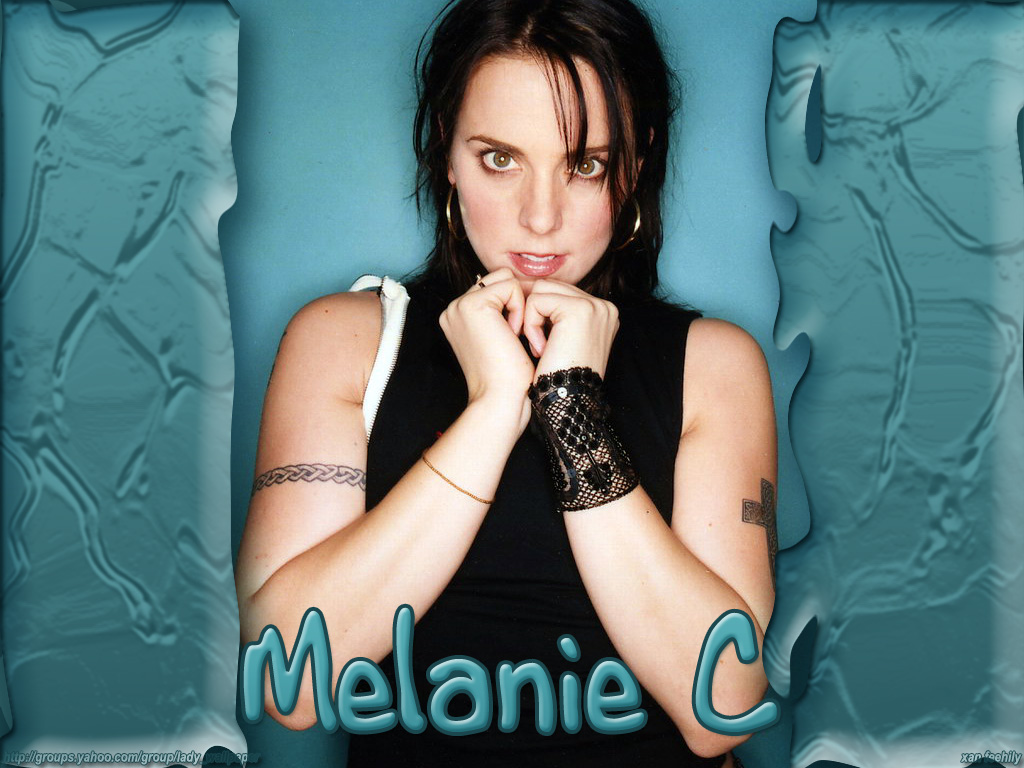 Melanie c