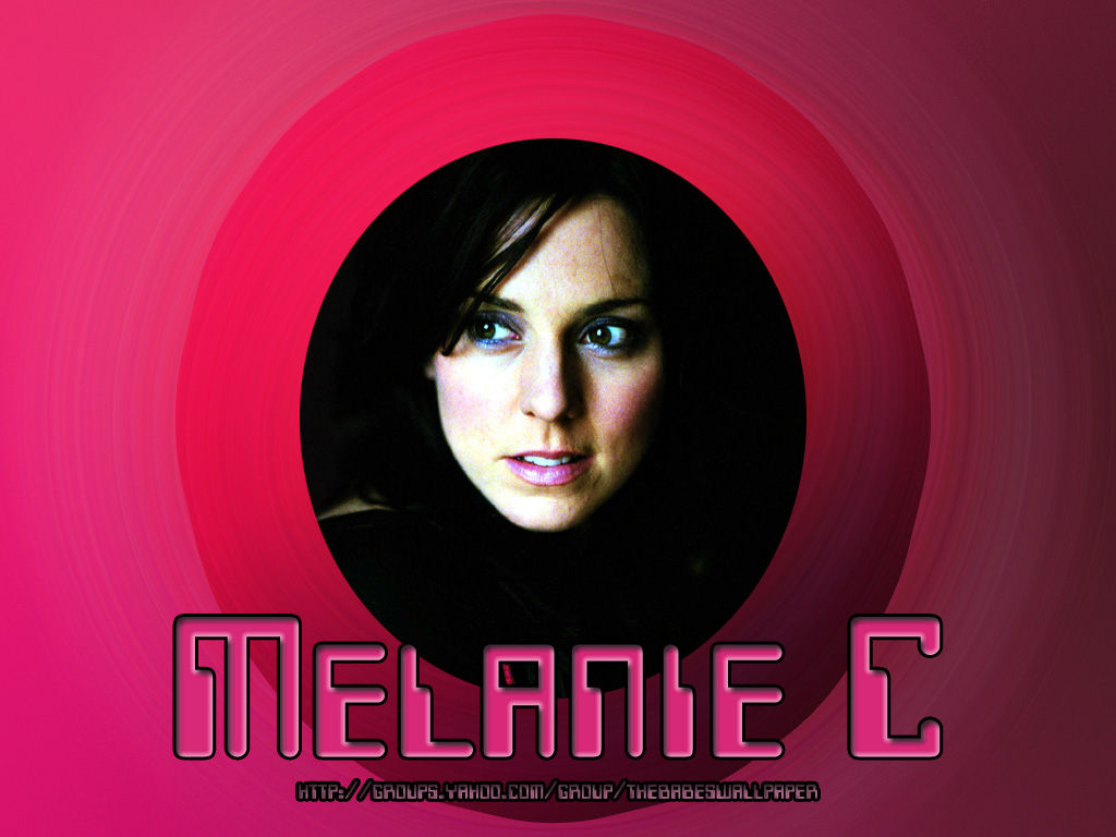 Melanie c