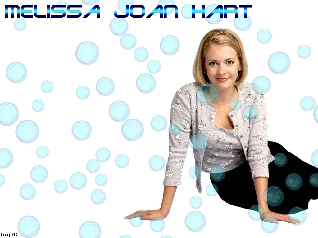 Melissa joan hart