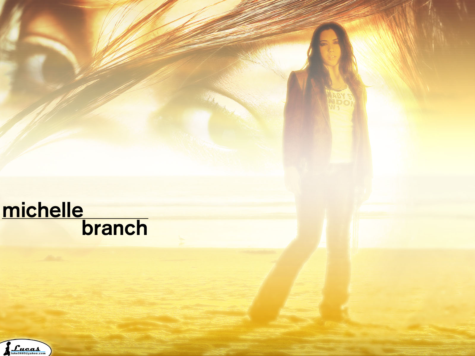 Michelle branch