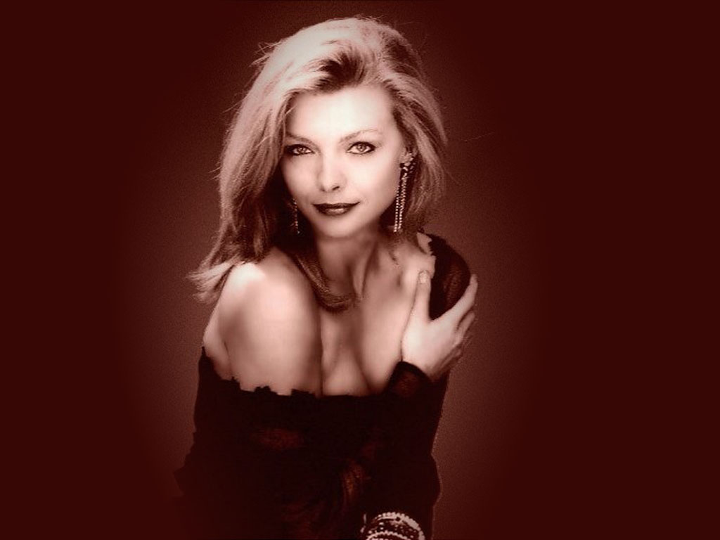 Michelle pfeiffer