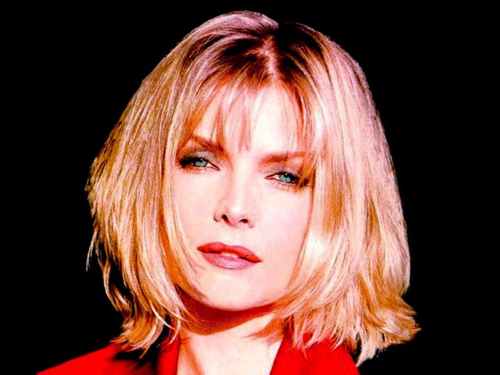 Michelle Pfeiffer