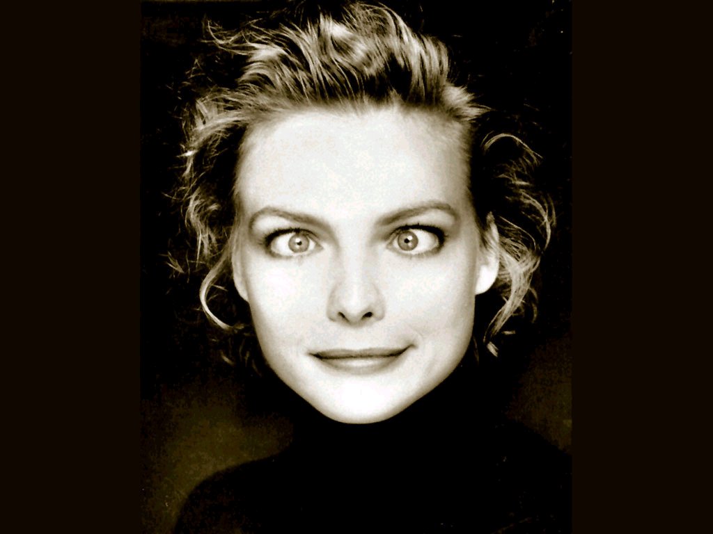 Michelle pfeiffer