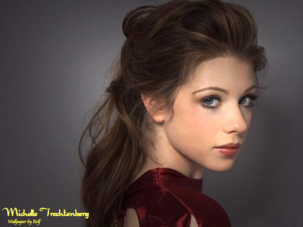 Michelle trachtenberg