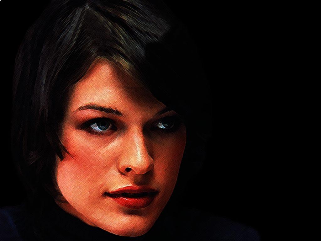 Milla Jovovich Pictures, Milla Jovovich Resident Evil 5, milla jovovich hot