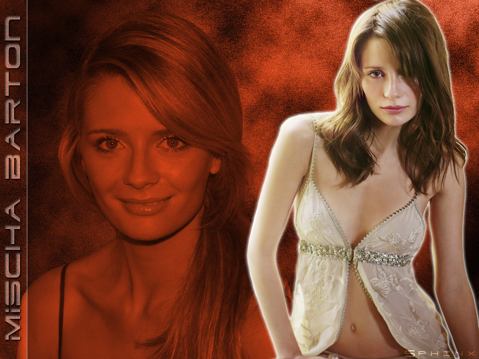 Mischa Barton - Photo Gallery