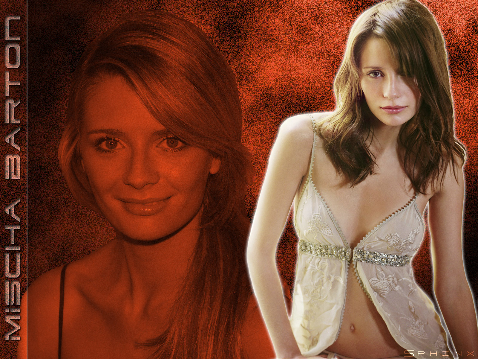 Mischa Barton - Picture