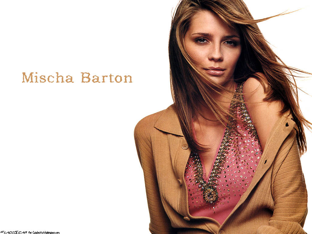Mischa Barton - Photo Set