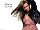 Mischa barton