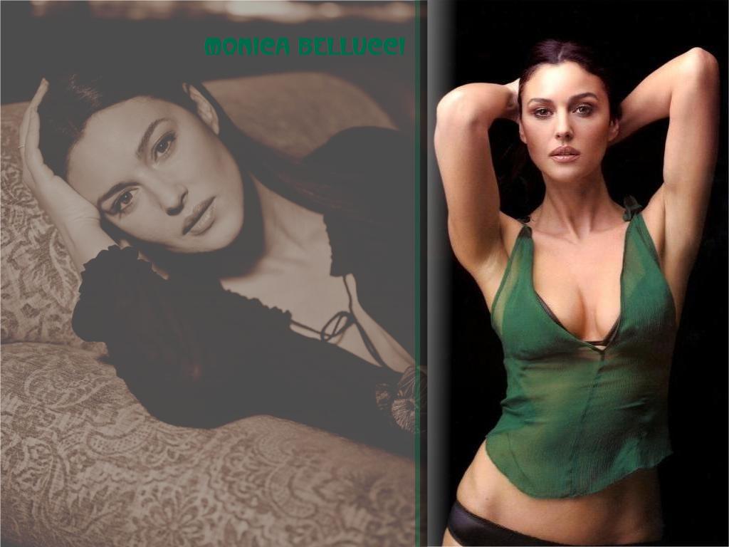 Monica bellucci