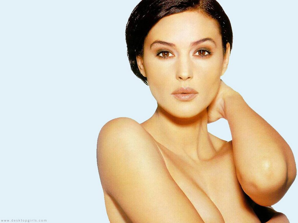 Monica bellucci