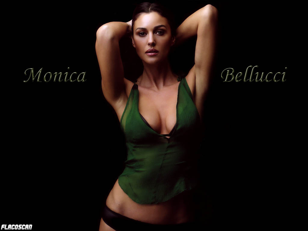 Monica bellucci