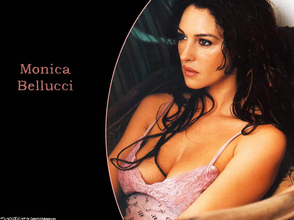 Monica bellucci