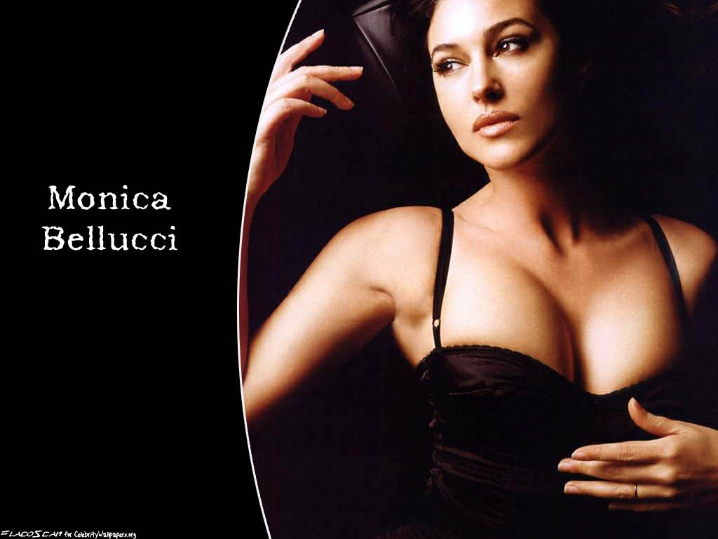 Monica bellucci