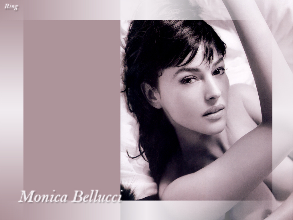 Monica bellucci