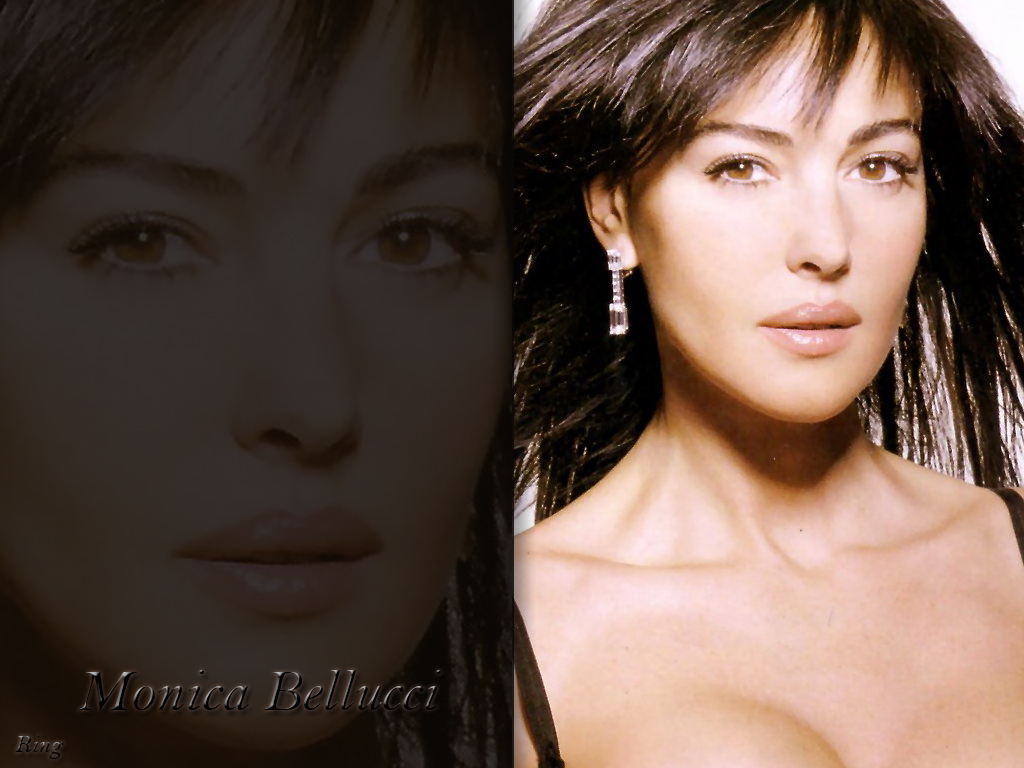 Monica bellucci