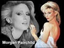 Morgan fairchild