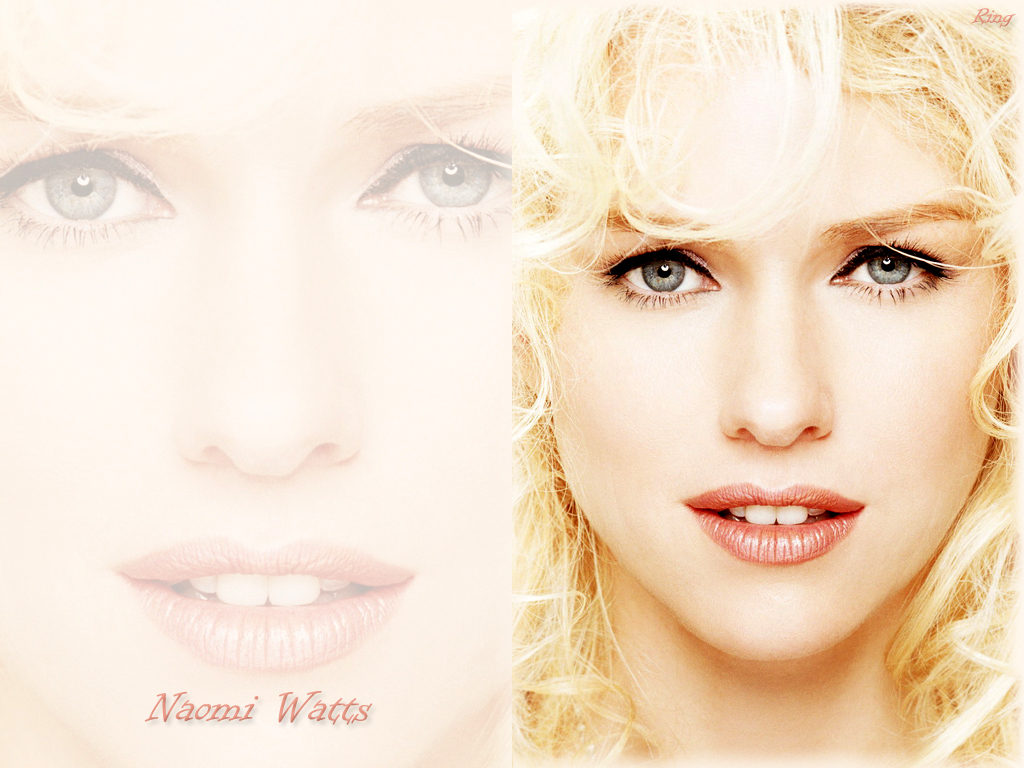 Naomi watts