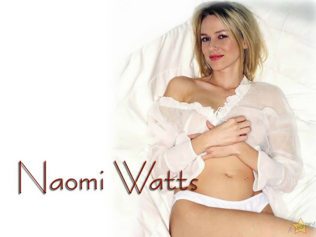 Naomi watts