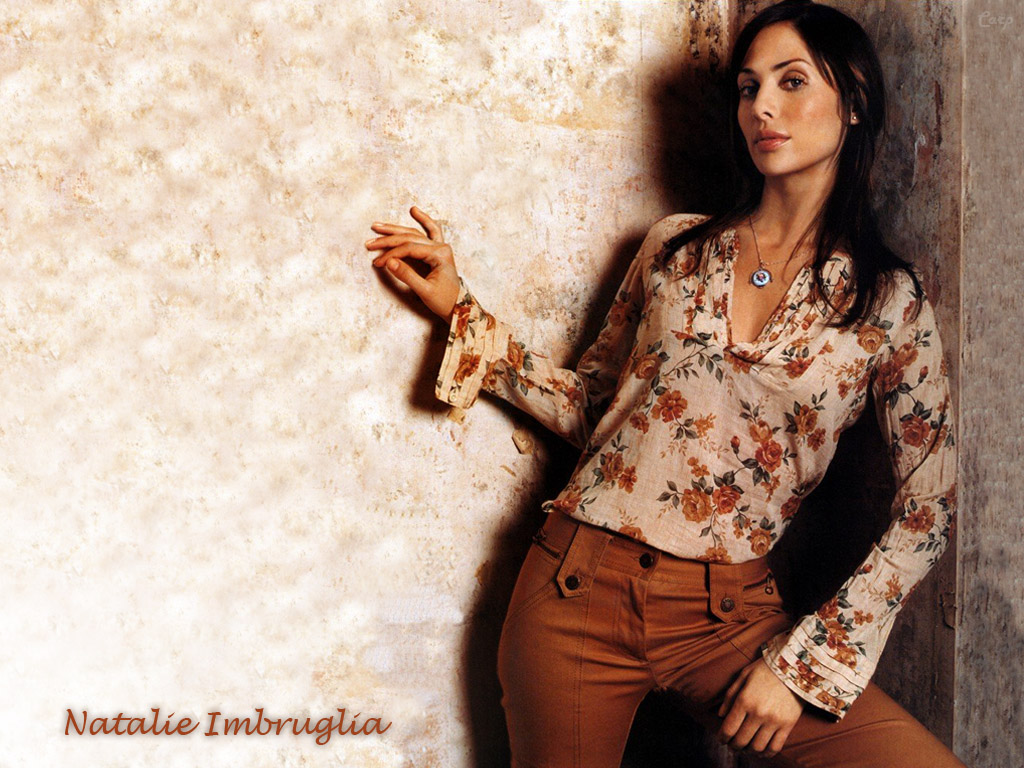 Natalie imbruglia