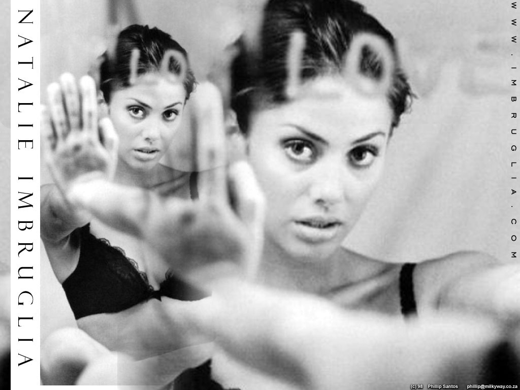 Natalie imbruglia