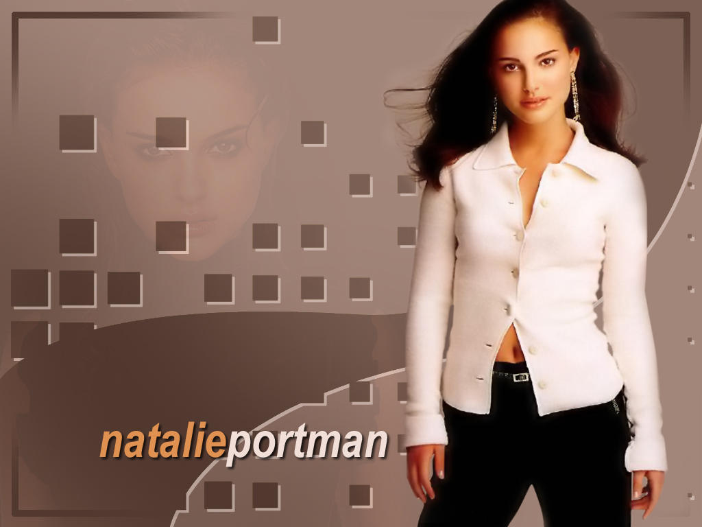 Natalie portman