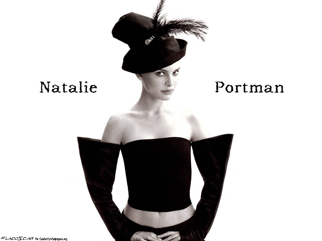 Natalie portman