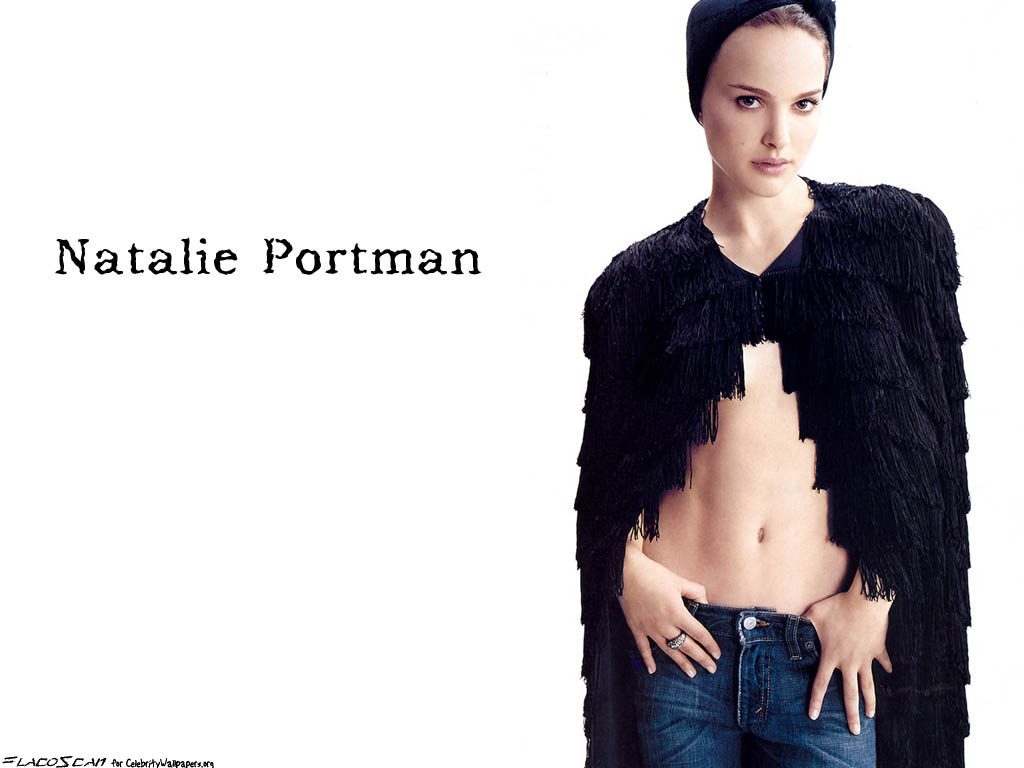 Natalie portman