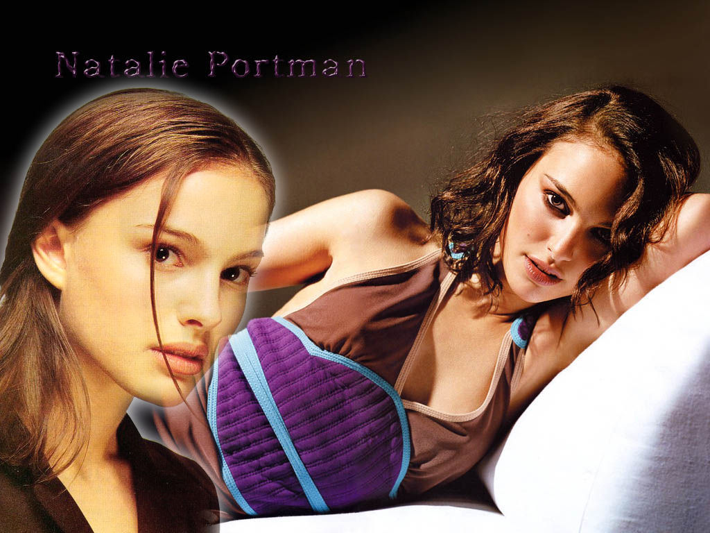 Natalie portman