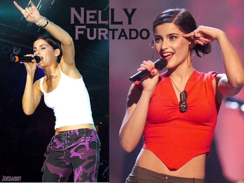 Nelly furtado