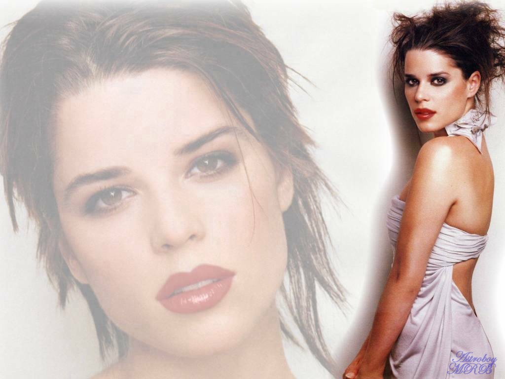 Neve campbell