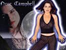 Neve campbell