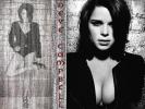 Neve campbell