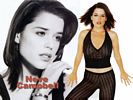 Neve campbell