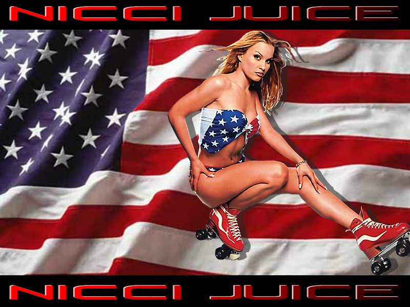 Nicci juice