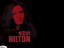 Nicky hilton