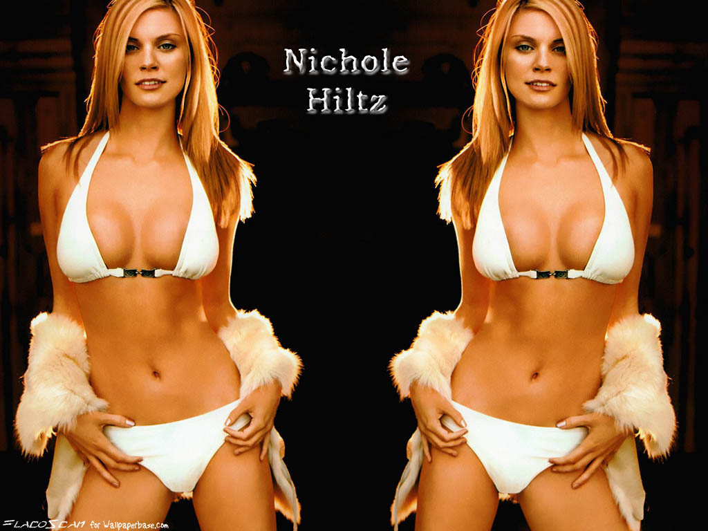 Nicole hiltz