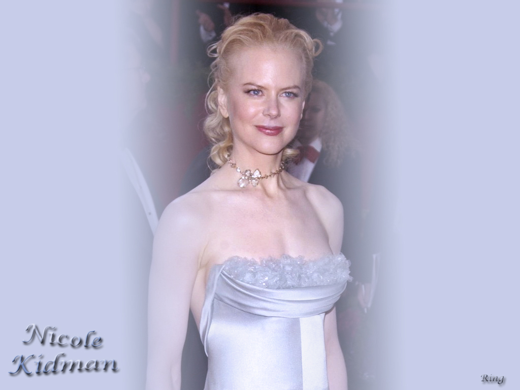 Nicole kidman