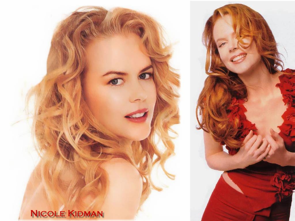 Nicole kidman